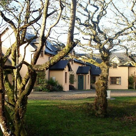 Eclipse Holiday Homes & Adventure Centre 肯梅尔 外观 照片