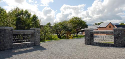 Eclipse Holiday Homes & Adventure Centre 肯梅尔 外观 照片