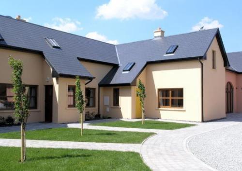 Eclipse Holiday Homes & Adventure Centre 肯梅尔 外观 照片