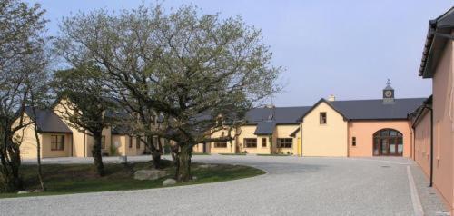 Eclipse Holiday Homes & Adventure Centre 肯梅尔 外观 照片