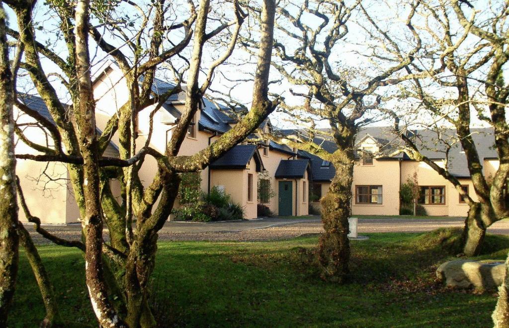 Eclipse Holiday Homes & Adventure Centre 肯梅尔 外观 照片